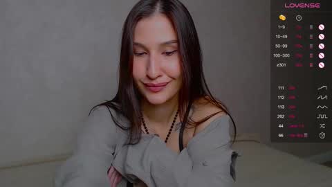 Camilla online show from October 26, 12:28 am