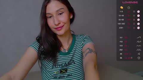 Camilla online show from October 23, 11:33 pm