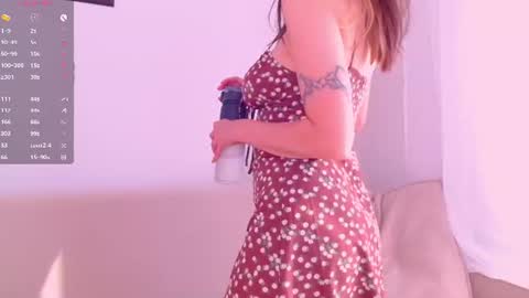Camilla online show from July 10, 1:28 am