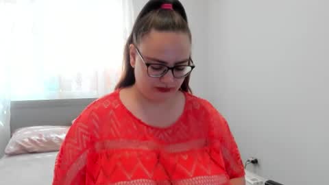 Amira Vyxen online show from July 7, 7:56 am