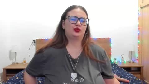 Amira Vyxen online show from January 18, 3:03 am