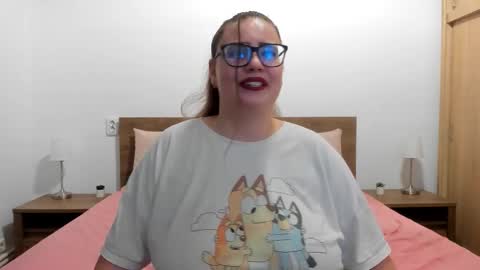 Amira Vyxen online show from December 1, 9:28 pm