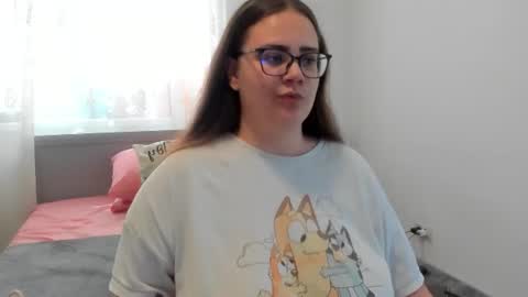Amira Vyxen online show from July 30, 8:26 am