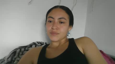 amitlu_ online show from January 10, 4:20 pm