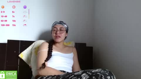 amitlu_ online show from August 6, 3:19 pm