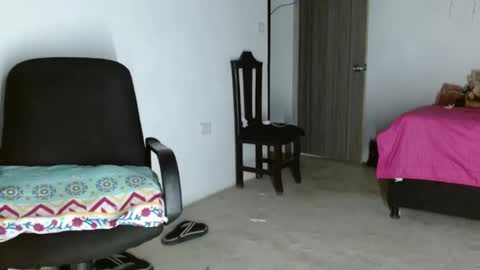 amitlu_ online show from January 8, 10:16 pm