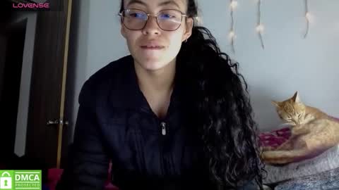 amitlu_ online show from March 16, 2:25 am