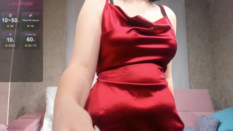 Joan online show from December 8, 5:11 pm