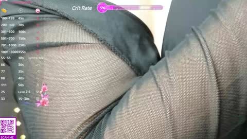 Joan online show from January 17, 4:15 pm