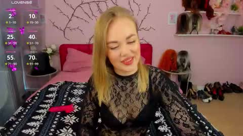 Anna online show from March 9, 7:55 am