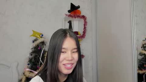 Ami online show from December 22, 1:14 pm