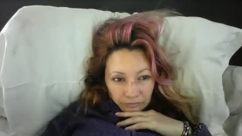 Paula D online show from February 21, 11:55 am