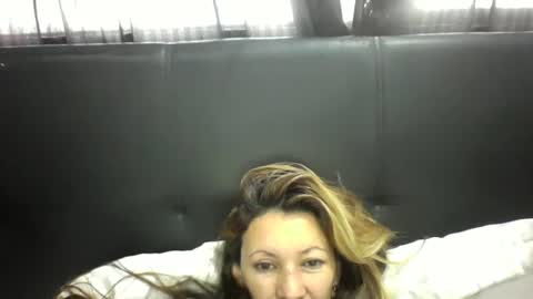 Paula D online show from May 7, 11:47 am