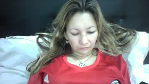 Paula D online show from May 11, 11:34 am