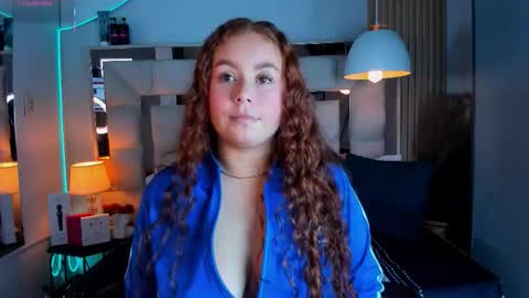 ammber_mjs online show from January 13, 4:18 am