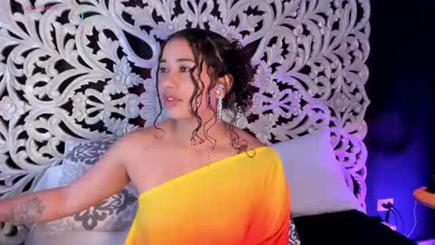 Ammy Nova online show from July 30, 7:15 pm