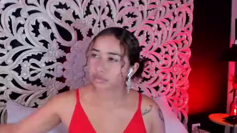 Ammy Nova online show from July 28, 7:39 pm