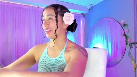 Ammy Nova online show from June 11, 8:16 pm
