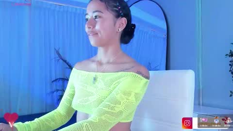 Snapshot of ammy_nova chatting on October 3, 9:31 pm Ammy Nova online show from October 3, 9:31 pm