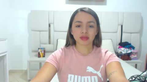 Snapshot of ammy_velez chatting on January 27, 8:28 pm ammy_velez online show from January 27, 8:28 pm