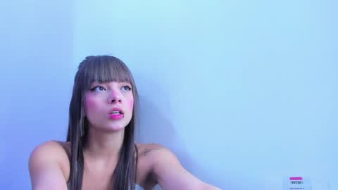 Ammy Jones online show from December 27, 7:24 pm