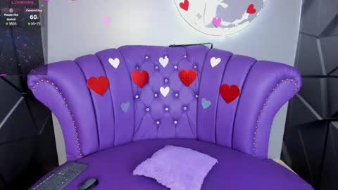 ammytorrez_ online show from February 13, 1:24 pm