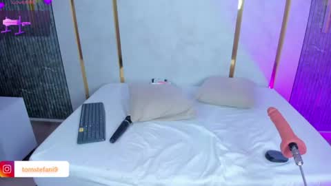 Tefy online show from July 8, 7:32 am