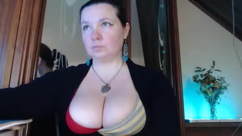 Snapshot of amorelara chatting on February 26, 12:38 pm amorelara online show from February 26, 12:38 pm
