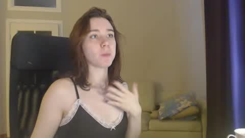 miss unforgettable online show from February 21, 7:33 am