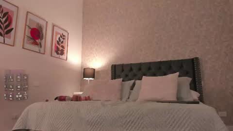 Amy online show from July 18, 8:55 pm