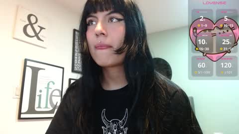 Amy 3 online show from February 6, 4:53 am