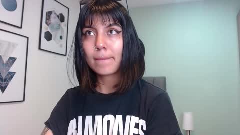 Amy 3 online show from September 26, 4:32 am