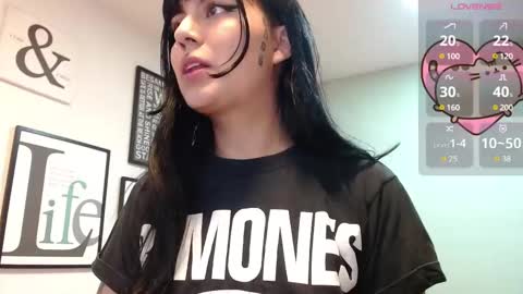 Amy 3 online show from March 3, 4:54 am