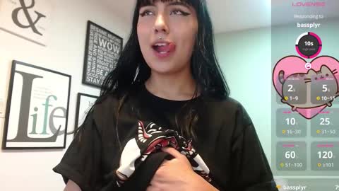 Amy 3 online show from March 1, 4:58 am