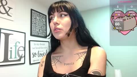 Amy 3 online show from February 27, 4:52 am