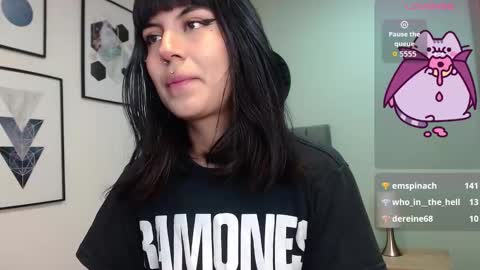 Amy 3 online show from February 20, 6:19 am