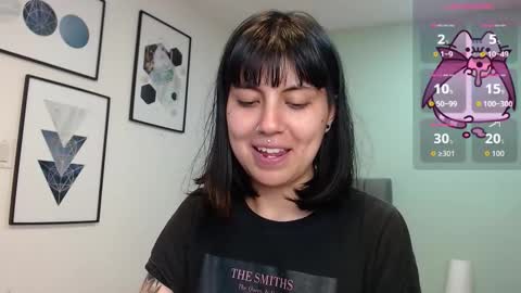 Amy 3 online show from December 15, 4:07 am