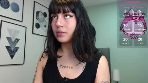 Amy 3 online show from December 19, 4:48 am