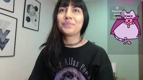 Amy 3 online show from July 30, 4:35 am