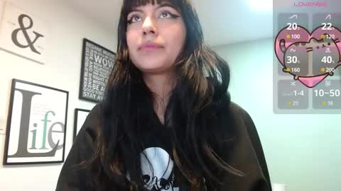 Amy 3 online show from February 20, 5:01 am