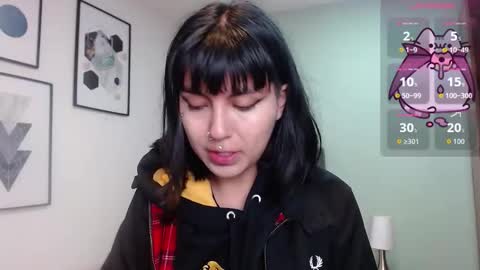 Amy 3 online show from October 14, 4:04 am