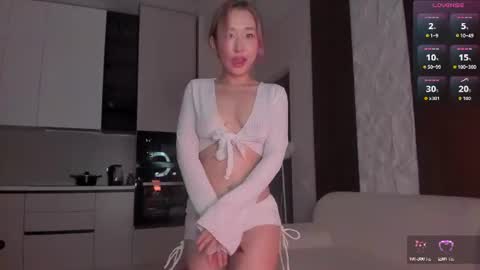 Amy Akime online show from July 9, 2:36 am