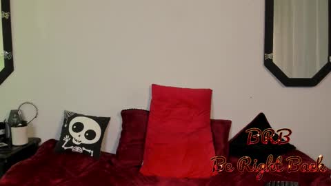 Amy online show from March 14, 6:31 pm