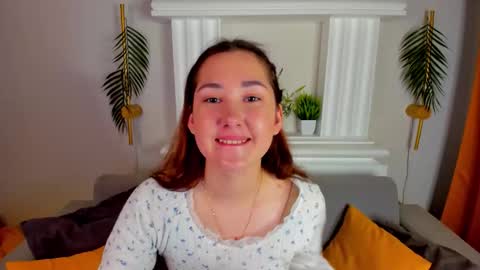 Amy follow me  online show from March 11, 1:32 am