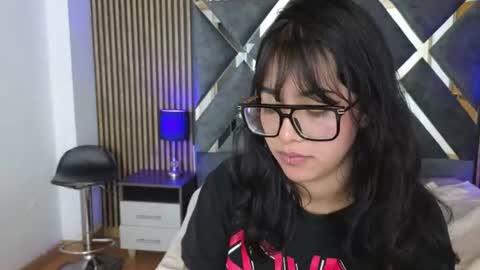Amy online show from July 28, 2:13 pm