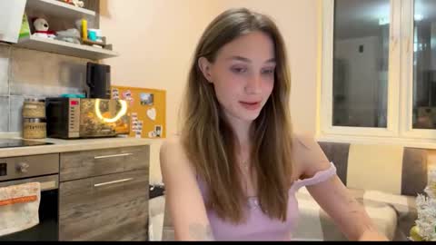 Amy Chill online show from January 12, 4:34 pm