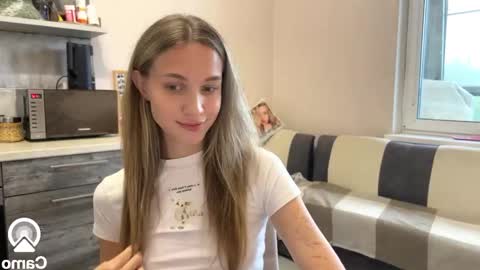 Amy Chill online show from September 20, 11:52 am