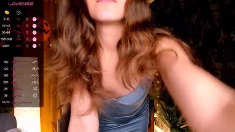 Amy online show from October 29, 9:02 am