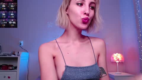 Amy online show from January 28, 3:25 pm