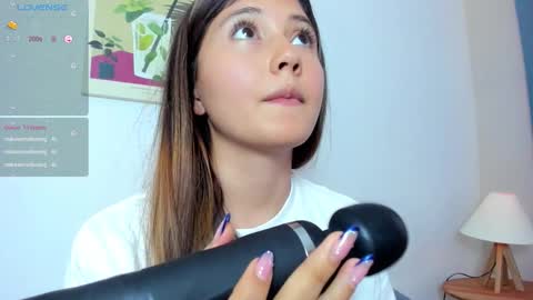 Amy online show from November 17, 9:04 pm